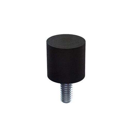 Easyflex VibraSystems Imperial Size Cylindrical Mounts