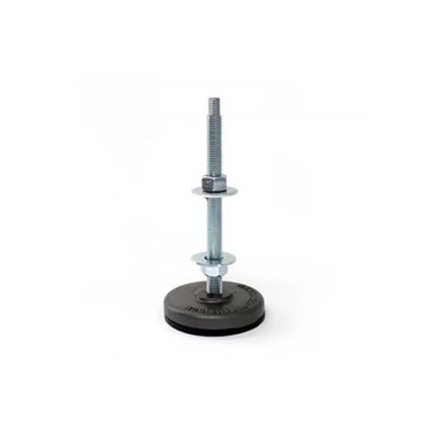 Easyflex VibraSystems Universal Antivibration Levelers