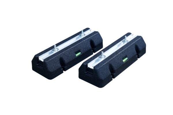 Easyflex Rubber Feet for Split AC Outdoor Unit, (Pack of 2) - Image 4