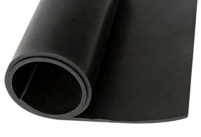 Easyflex VibraSystems EPDM Rubber Sheets (Per sq.ft) - Image 2
